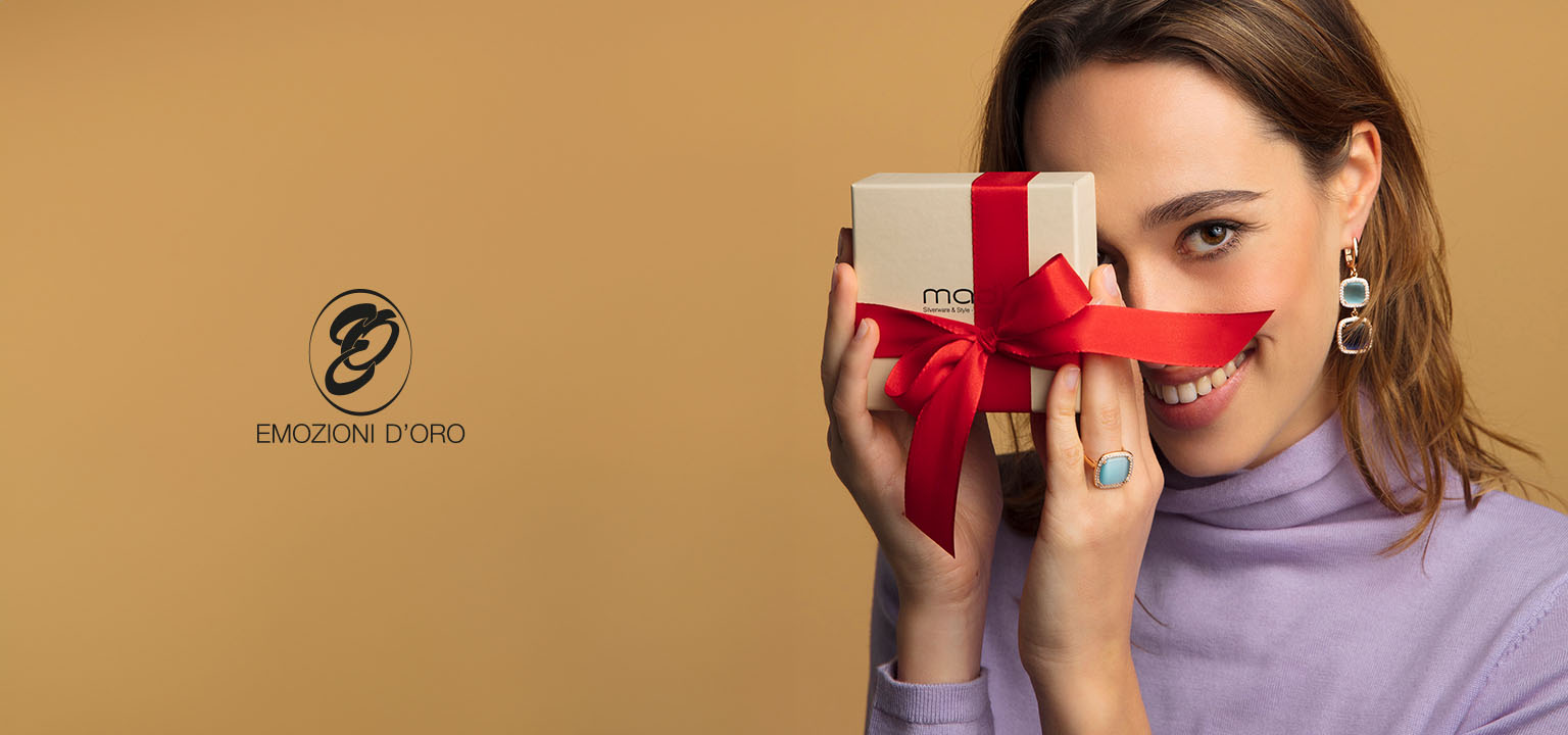 Emoziono d'oro